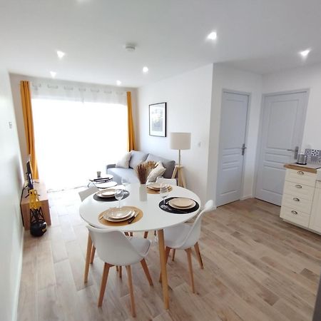 Logement Au Calme Avec Jardin Proche De Vannes Elven Exterior foto