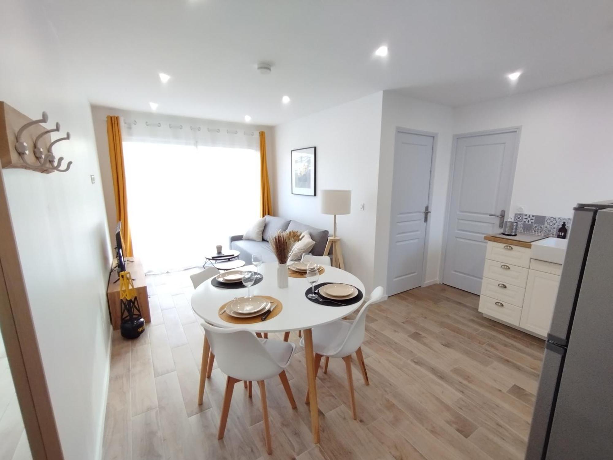 Logement Au Calme Avec Jardin Proche De Vannes Elven Exterior foto