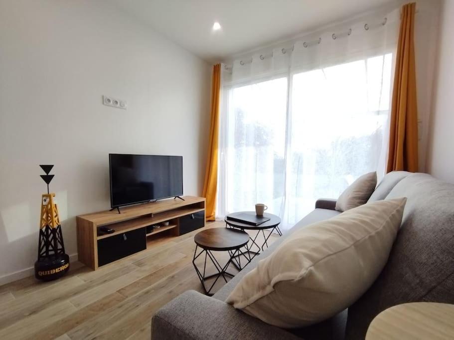 Logement Au Calme Avec Jardin Proche De Vannes Elven Exterior foto